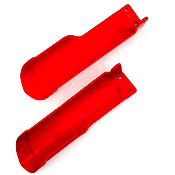JUEGO PROTECTOR HORQUILLA PIT BIKE RXF 12/14" 2