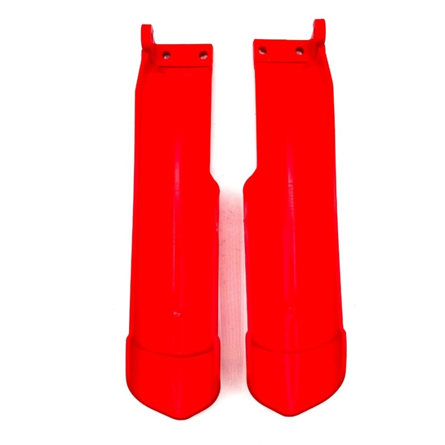 JUEGO PROTECTOR HORQUILLA PIT BIKE RXF 17"-19" - Motosapollo.com