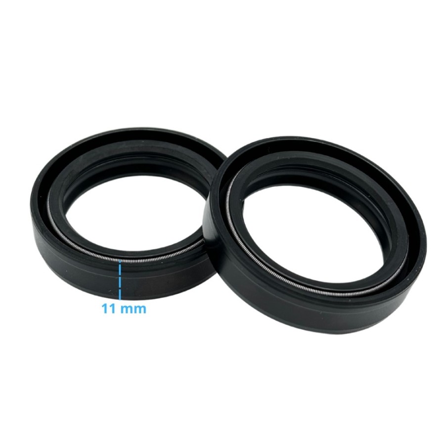 JUEGO RETEN 37X50X11 HORQUILLA PIT BIKE