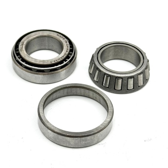 JUEGO RODAMIENTOS DIRECCION 320/22X41-24X41mm