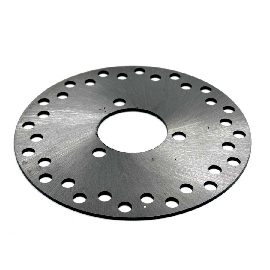 Disco freno 35x119mm mini quad