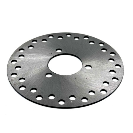 Disco freno 35x119mm mini quad