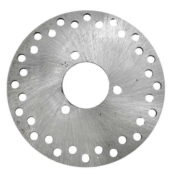 Disco freno 35x119mm mini quad 2