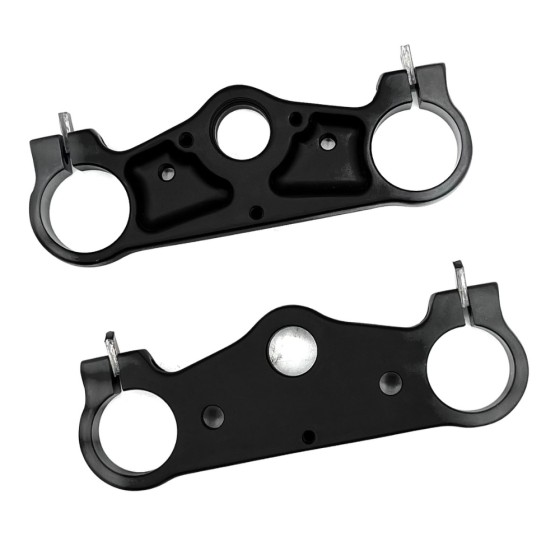 Juego Tija 37/39mm para la Pit Bike Thunder 90 - Estabilidad y Durabilidad 2