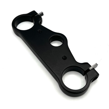 Juego Tija 37/39mm para la Pit Bike Thunder 90 - Estabilidad y Durabilidad