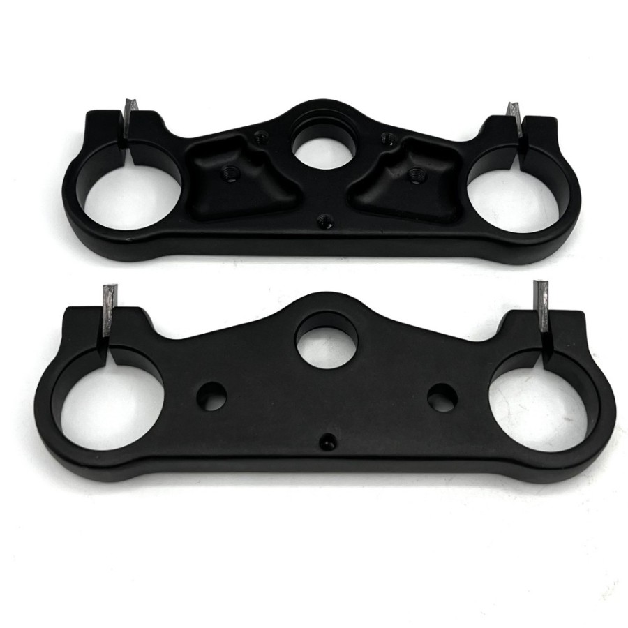Juego Tija 37/39mm para la Pit Bike Thunder 90 - Estabilidad y Durabilidad