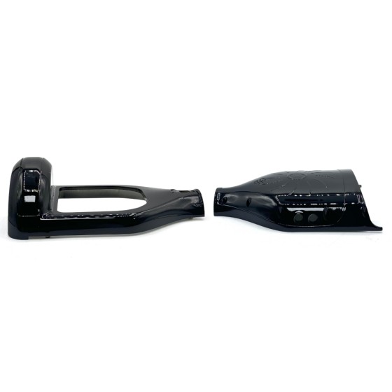 Kit Plástico para Hoverboard de 6.5" - Carcasa de Repuesto Duradera y Estilizada