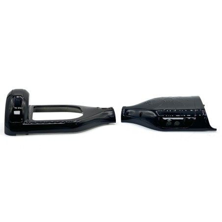 Kit Plástico para Hoverboard de 6.5" - Carcasa de Repuesto Duradera y Estilizada