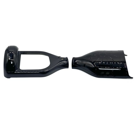 Kit Plástico para Hoverboard de 6.5" - Carcasa de Repuesto Duradera y Estilizada