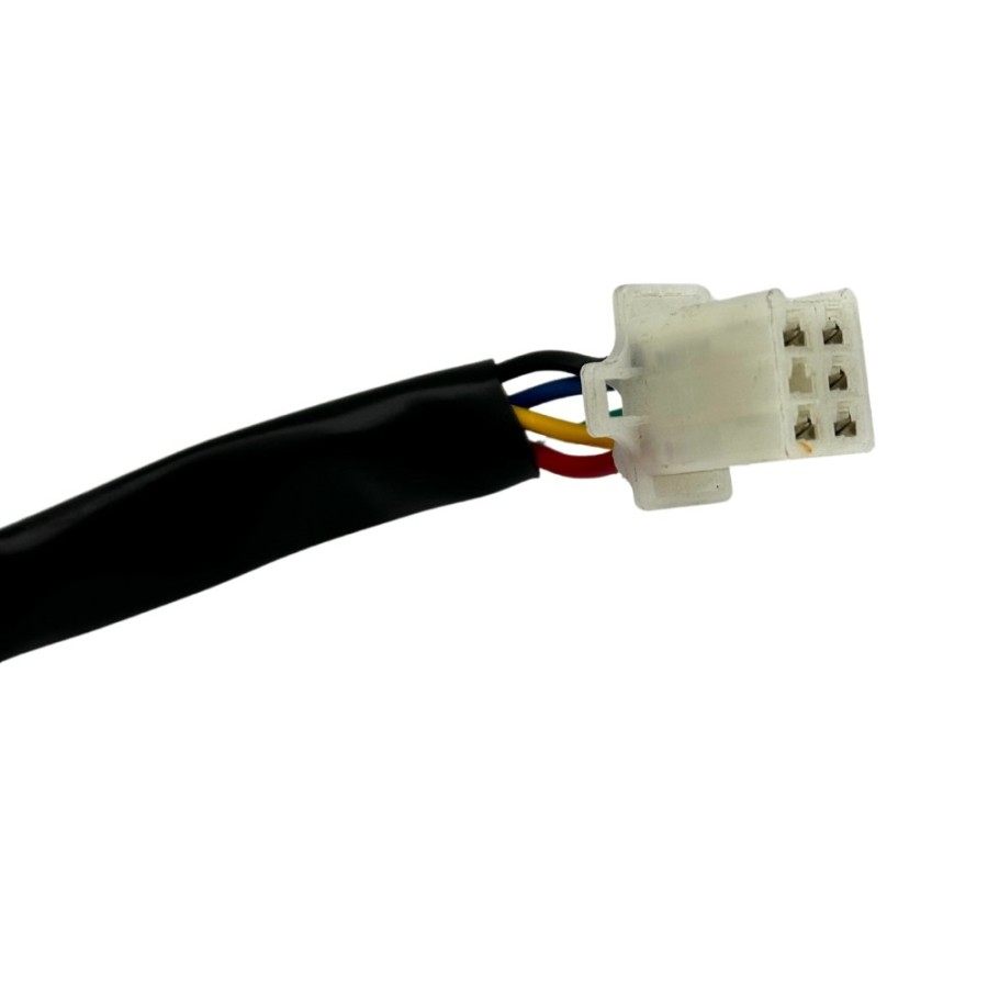 Limitador de Velocidad con Potenciómetro 903 - Control Preciso y Seguro