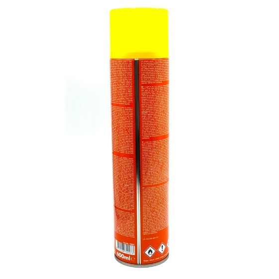 LIMPIADOR FILTRO PUTOLINE ACTION FLUID 600ml 2