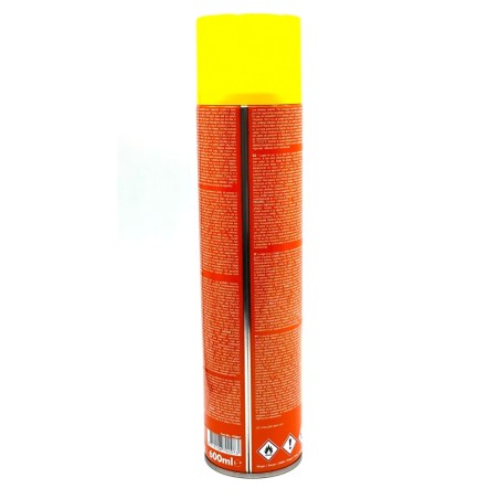 LIMPIADOR FILTRO PUTOLINE ACTION FLUID 600ml