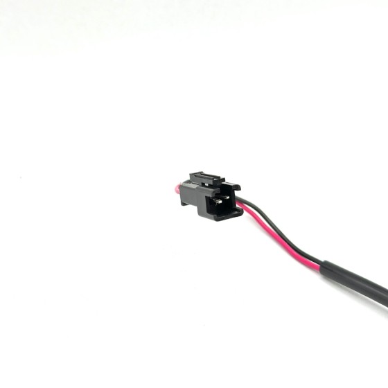 MANETA FRENO IZQUIERDA BICI CON SENSOR 2