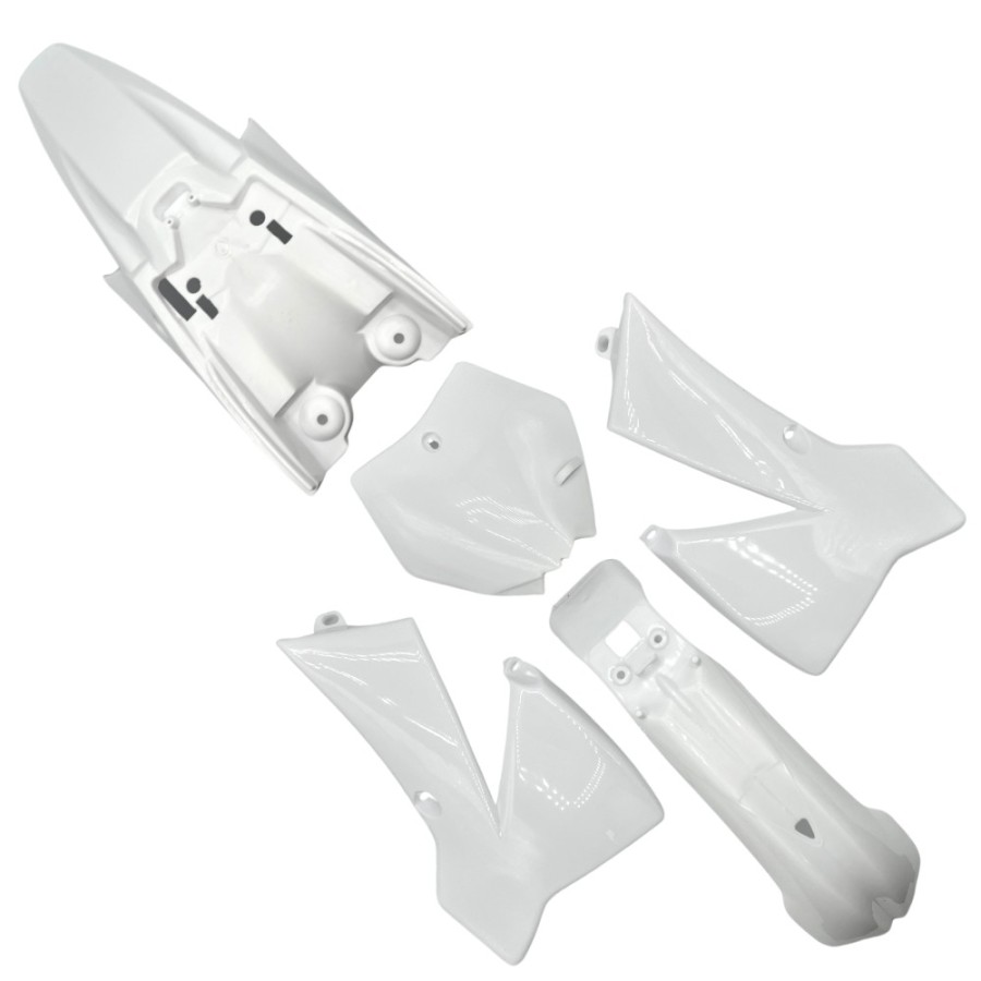 Kit plásticos MINICROSS ROAN 6