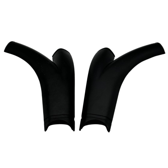 Embellecedores protector chasis para Pit Bike RXF y otros modelos. 2
