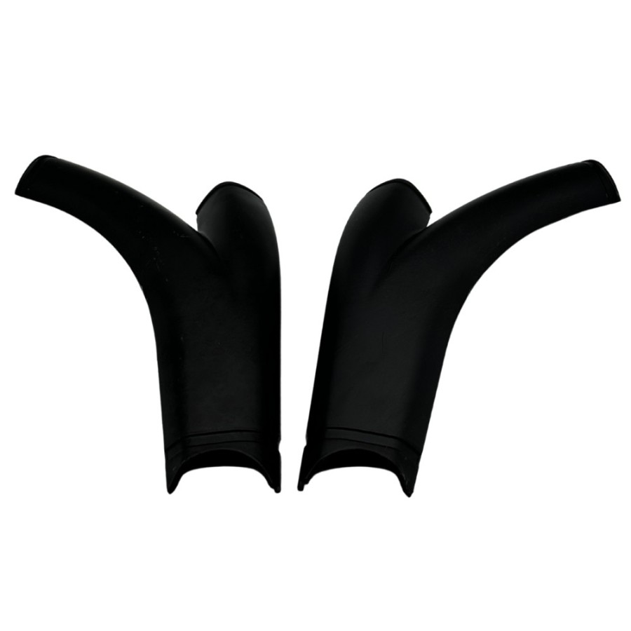 EMBELLECEDORES PROTECTOR CHASIS PIT BIKE- MOTOSAPOLLO.COM