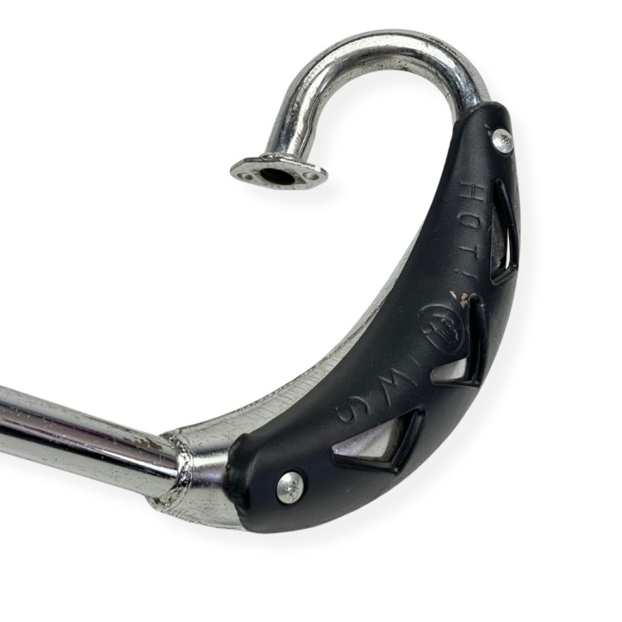 ESCAPE MINI CROSS TTR - Motosapollo.com