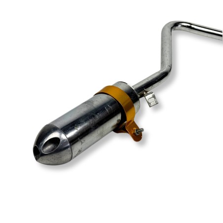 ESCAPE MINI CROSS TTR - Motosapollo.com