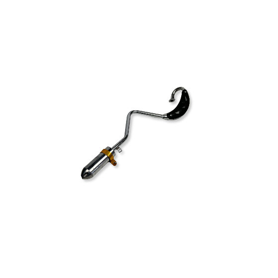 ESCAPE MINI CROSS TTR - Motosapollo.com