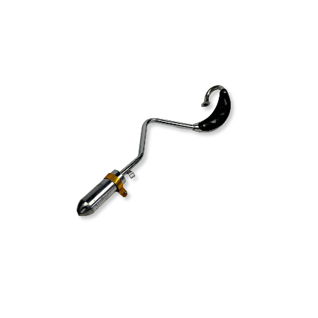 ESCAPE MINI CROSS TTR - Motosapollo.com