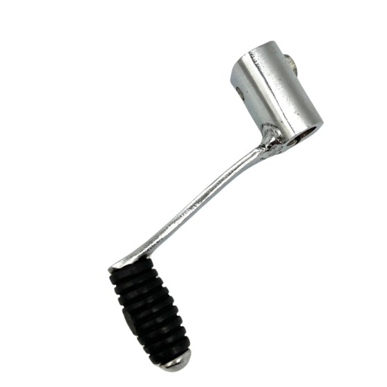 PALANCA CAMBIO 90mm PIT BIKE- MOTOSAPOLLO.COM 2