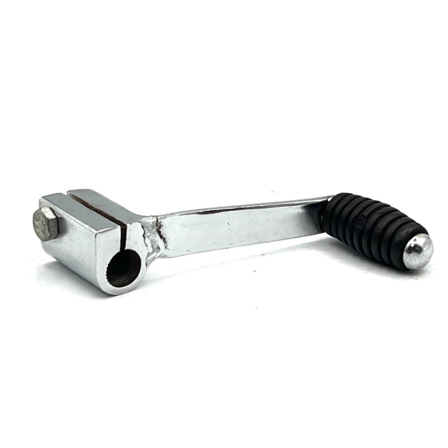 PALANCA CAMBIO 90mm PIT BIKE- MOTOSAPOLLO.COM