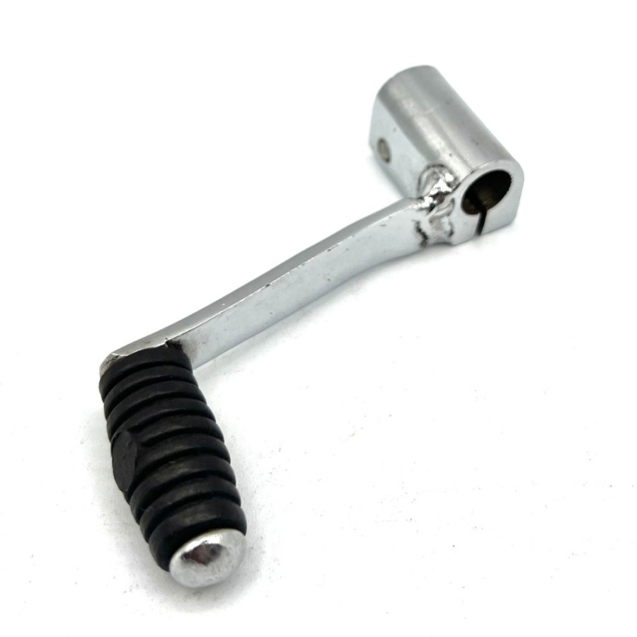 PALANCA CAMBIO 90mm PIT BIKE- MOTOSAPOLLO.COM