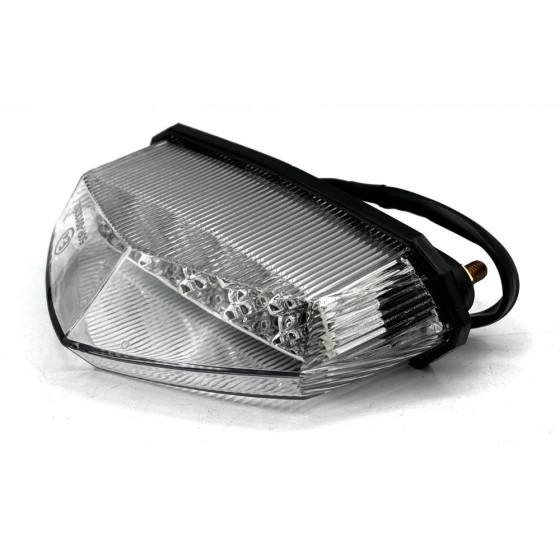 Piloto LED trasero para quad COMMANDER 12V