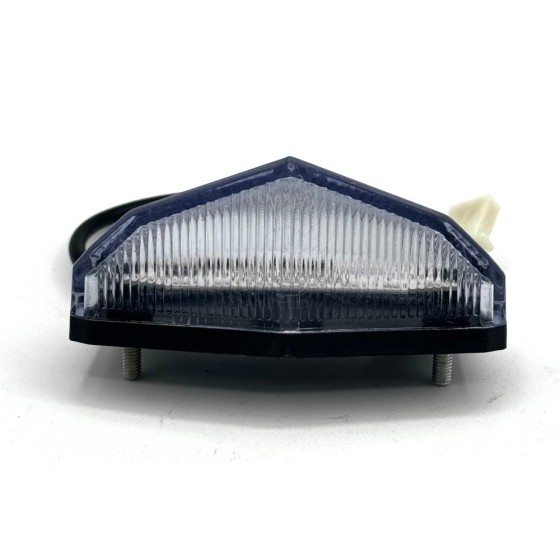 Piloto Trasero LED para quad RADIX 4T y 1000W 36V 2