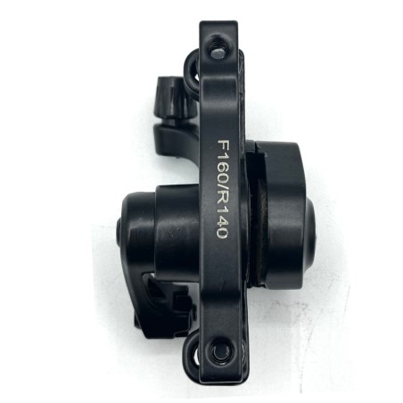 Pinza freno trasera universal PRO para mini quad