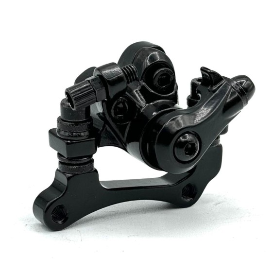 Pinza freno izquierdo universal para bici SEDNA PRO