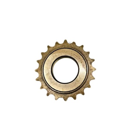 Piñon 20 dientes para bici SEDNA PRO 16"-motosapollo