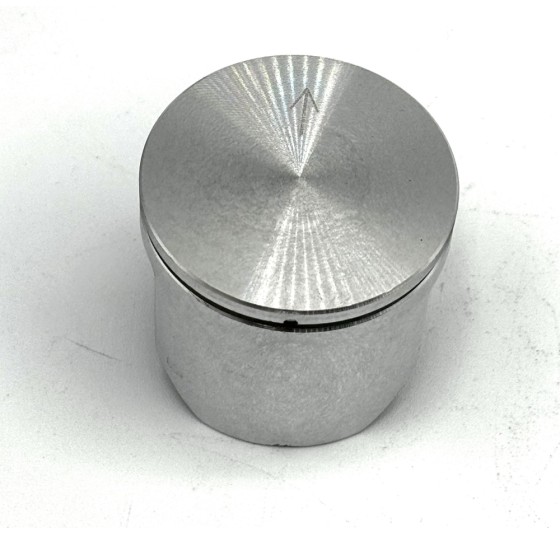 Piston 47X39mm para motosierra Husqvarna 359-motosapollo 2