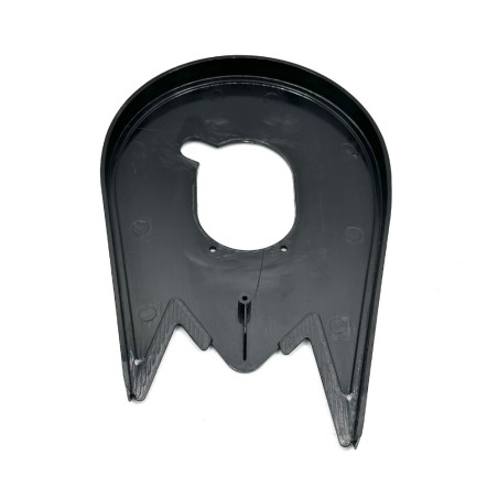 Protector cadena para bicicleta RXF SEDNA 12"-motosapollo.com