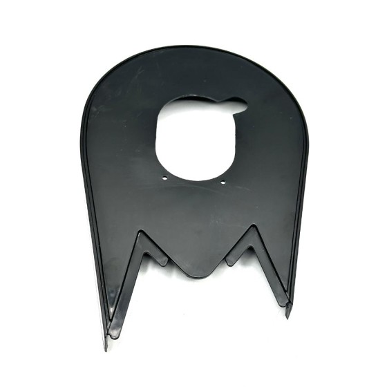 Protector cadena para bicicleta RXF SEDNA 12"-motosapollo.com