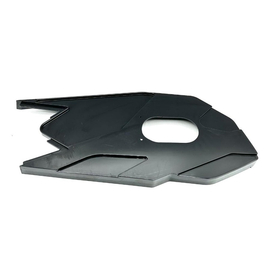 PROTECTOR DE CADENA BICI SEDNA PRO 16"-motosapollo.com