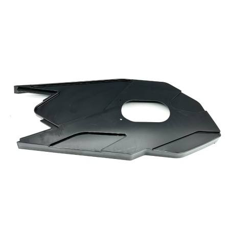 PROTECTOR DE CADENA BICI SEDNA PRO 16"-motosapollo.com