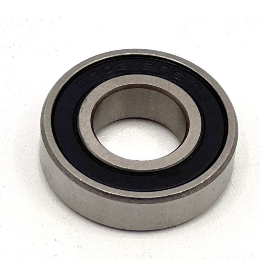 Rodamiento 6002 2RS 32x15X9mm para llanta-motosapollo.com
