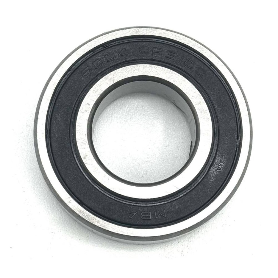 Rodamiento 6004 RS para llantas