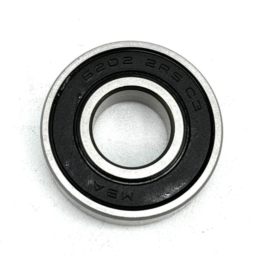 Rodamiento 6202 2RS MBA para llantas-motosapollo.com