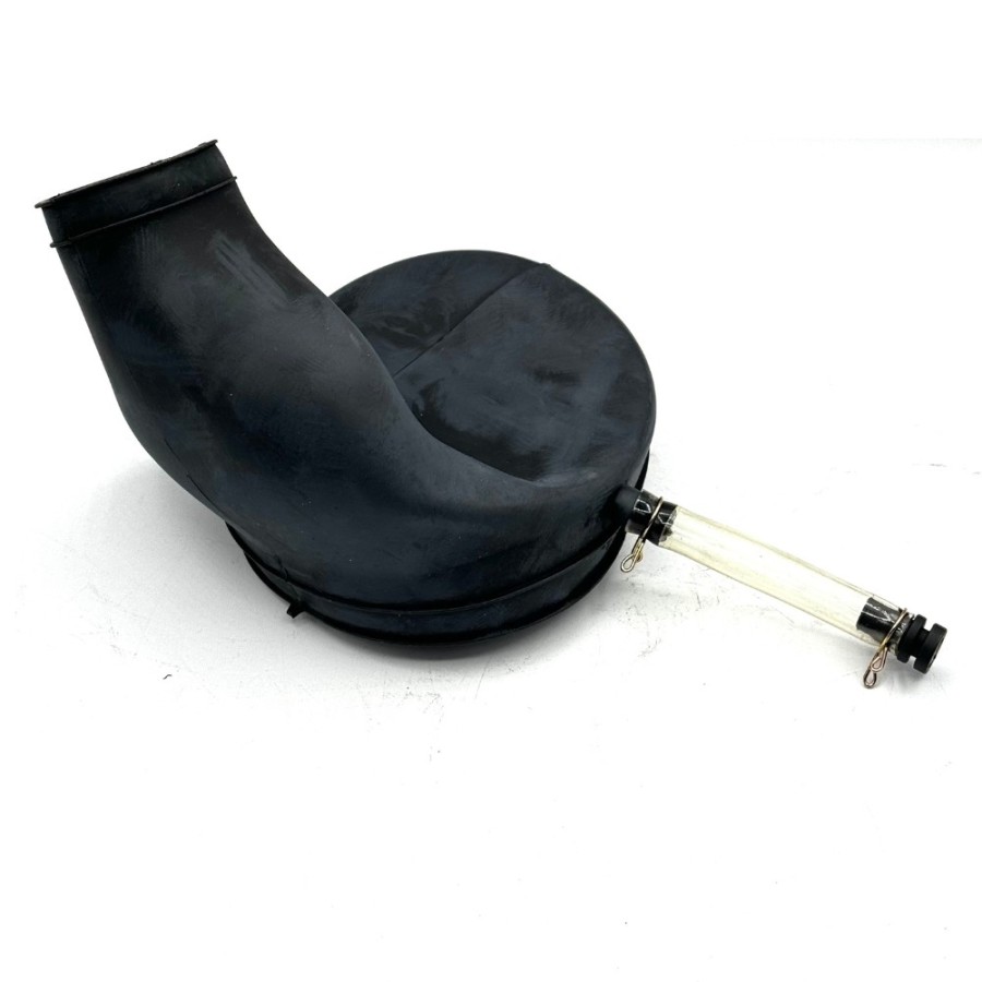 Tobera caja filtro aire para pit bike Thunder 250-motosapollo.com