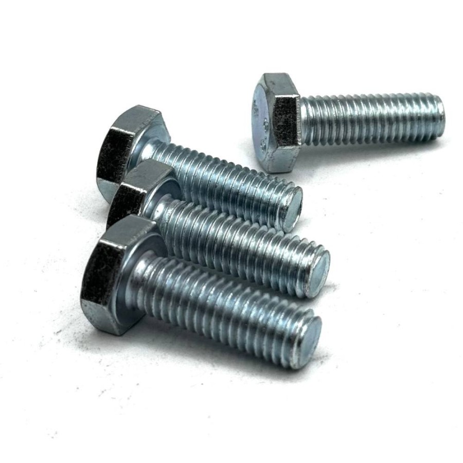 Juego tornillos 8.8X30mm para llanta quad-motosapollo.com