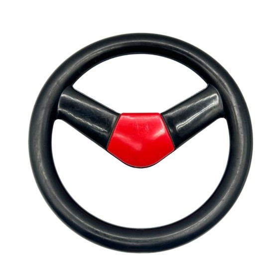 Volante direccion para Kart pedal JUNIOR-TOYS-motosapollo 2