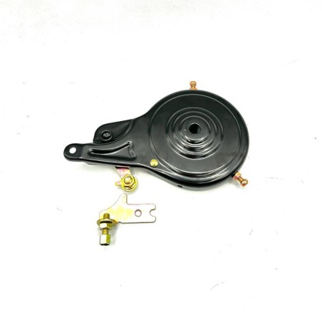 Zapata izquierda de tambor para frenos de bici SEDNA-motosapollo.com