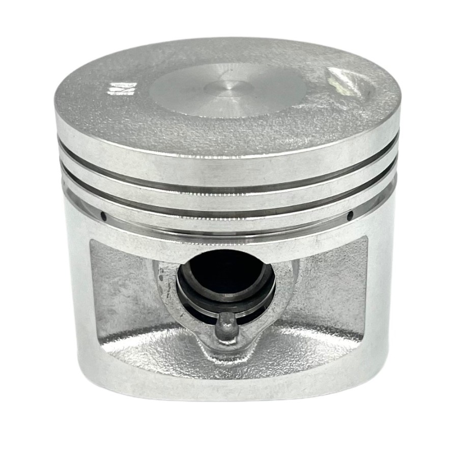 Piston 55X47mm (bulon 15mm) 140cc LIFAN-motosapollo.com
