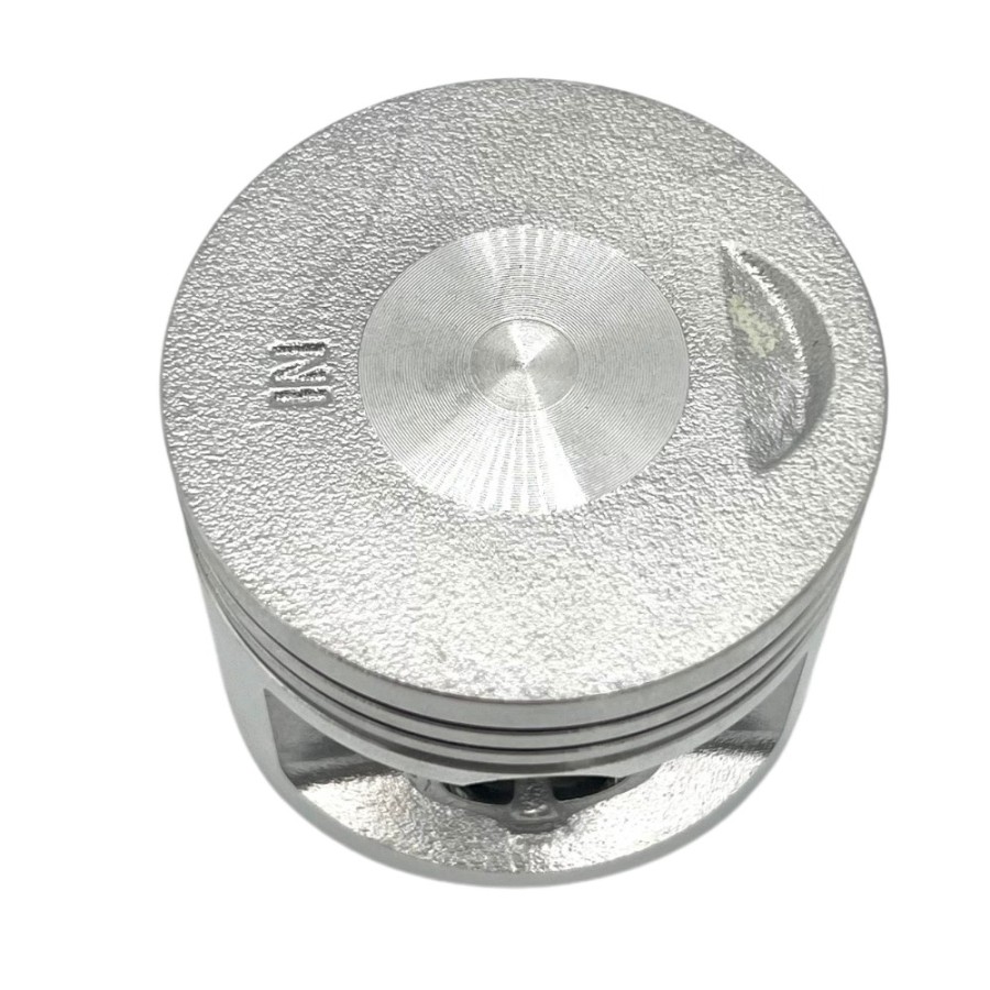 Piston 55X47mm (bulon 15mm) 140cc LIFAN-motosapollo.com