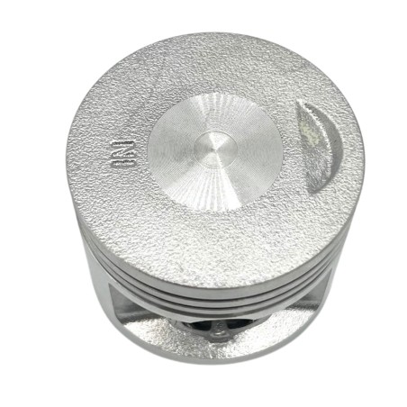 Piston 55X47mm (bulon 15mm) 140cc LIFAN-motosapollo.com
