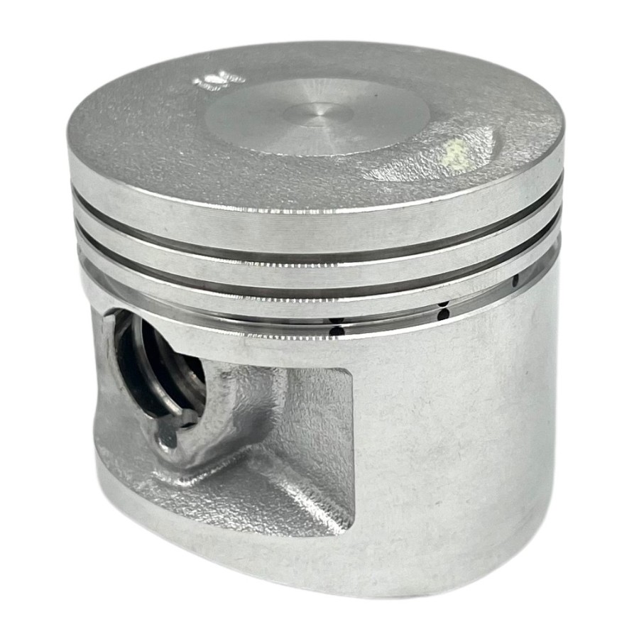 Piston 55X47mm (bulon 15mm) 140cc LIFAN-motosapollo.com