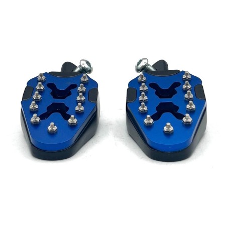 Estriberas para bici eléctrica RXF EVO-motosapollo.com