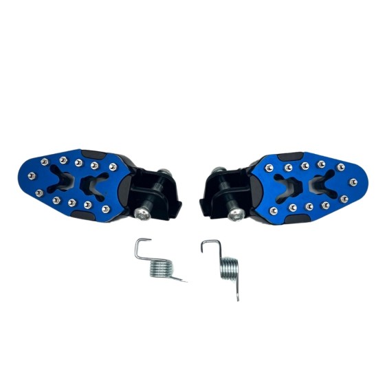 Estriberas para bici eléctrica RXF EVO-motosapollo.com